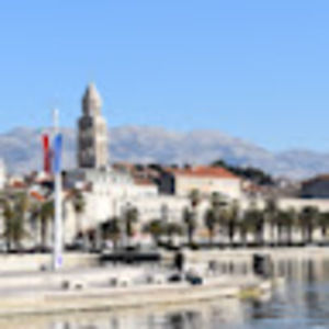 Meet your Posher, Kristina